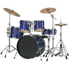 Musical Drum Kit