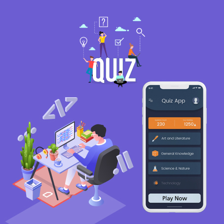 Quiz Application